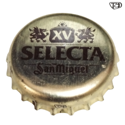 ESPAÑA (ES)  Cerveza San...
