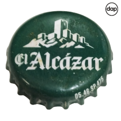 ESPAÑA (ES)  Cerveza El...