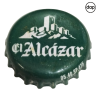 ESPAÑA (ES)  Cerveza El Alcázar S.A., (Cerveza) 05.46.SP.475