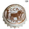 ESPAÑA (ES)  Cerveza La Zaragozana