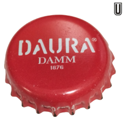 ESPAÑA (ES)  Cerveza Damm...