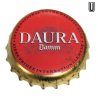 ESPAÑA (ES)  Cerveza Damm Fábrica de Cerveza S.A. KC04203 BO