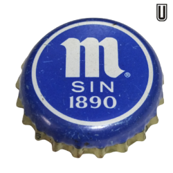 ESPAÑA (ES)  Cerveza Mahou...