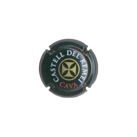 Castell del Remei X-25525 V-8085