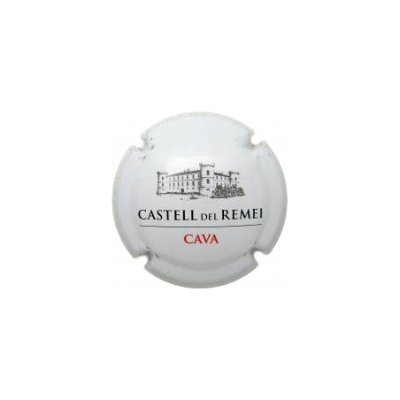 Castell del Remei X-9468 V-10703