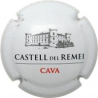 Castell del Remei X-9468 V-10703
