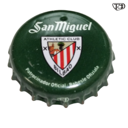 ESPAÑA (ES)  Cerveza San...