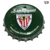 ESPAÑA (ES)  Cerveza San Miguel Fábricas de Cerveza y Malta S.A. R-5206.
