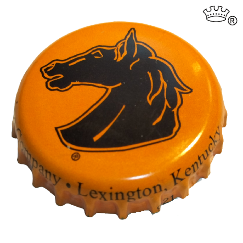ESTADOS UNIDOS (US)  Cerveza Alltech's Lexington Brewing Company