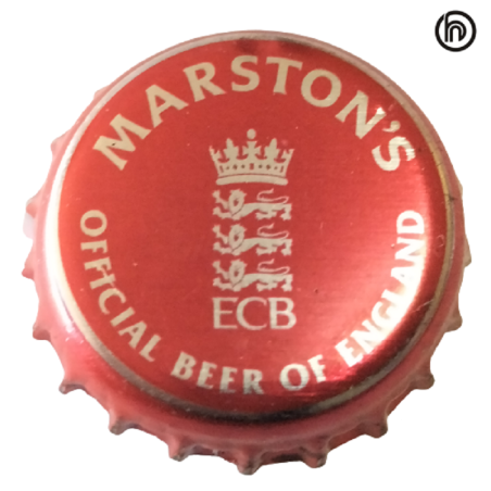 ESTADOS UNIDOS (US)  Cerveza Marston's Brewery
