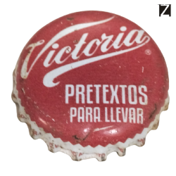 MÉXICO (MX)  Cerveza Modelo...