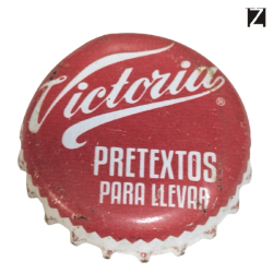MÉXICO (MX)  Cerveza Modelo...