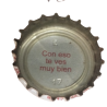 MÉXICO (MX)  Cerveza Modelo S.A. de C.V., (Cerveceria) - (Victoria - Pretextos para llevar)