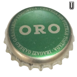 ESPAÑA (ES)  Cerveza La...