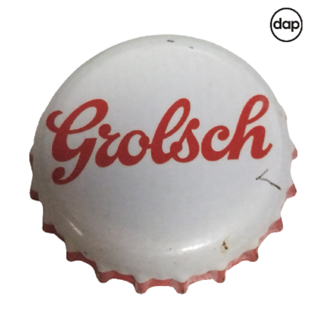 PAÍSES BAJOS (NL)  Cerveza Grolsch