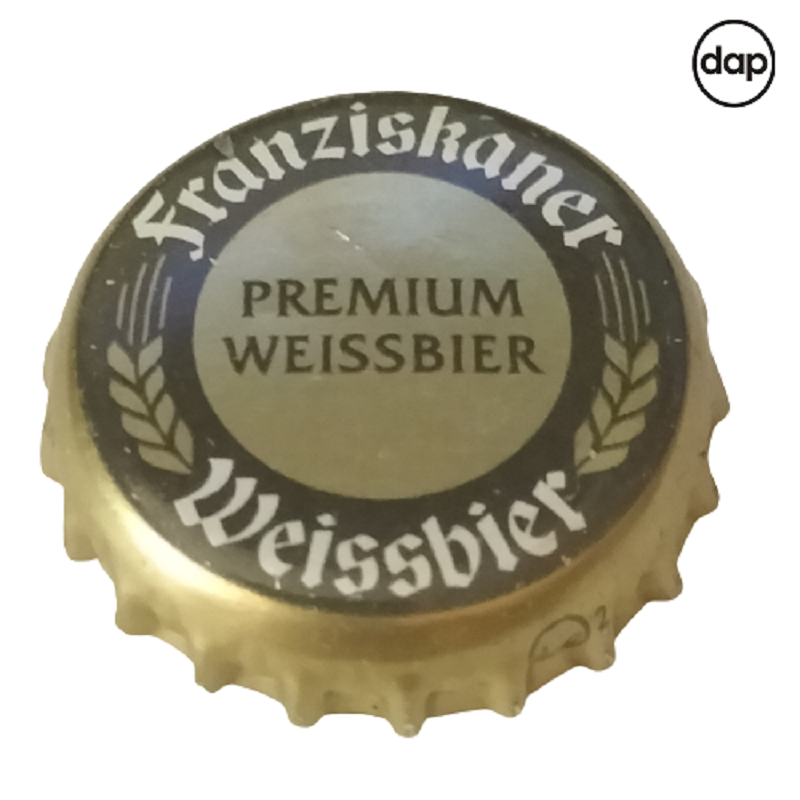 ALEMANIA (DE)  Cerveza Gabriel Sedlmayr Spaten-Franziskaner-Bräu KGaA 51359210.