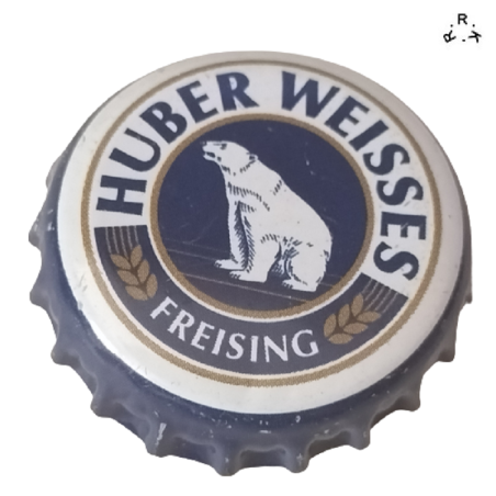 ALEMANIA (DE)  Cerveza Freising Hofbrauhaus