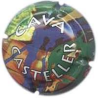 Casteller X-326 V-1092