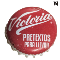 MÉXICO (MX)  Cerveza Modelo...