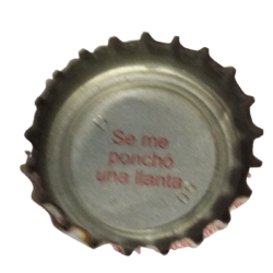 MÉXICO (MX)  Cerveza Modelo S.A. de C.V., (Cerveceria) - (Victoria - Pretextos para llevar)