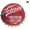 MÉXICO (MX)  Cerveza Modelo S.A. de C.V., (Cerveceria) - (Victoria - Pretextos para llevar)