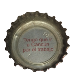 MÉXICO (MX)  Cerveza Modelo S.A. de C.V., (Cerveceria) - (Victoria - Pretextos para llevar)