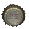 MÉXICO (MX)  Cerveza Modelo S.A. de C.V., (Cerveceria) - (Victoria - Pretextos para llevar)