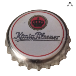 ALEMANIA (DE)  Cerveza König