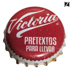 MÉXICO (MX)  Cerveza Modelo...