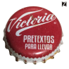 MÉXICO (MX)  Cerveza Modelo S.A. de C.V., (Cerveceria) - (Victoria - Pretextos para llevar)
