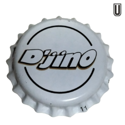 MALI (ML)  Soda D'jino Sin...