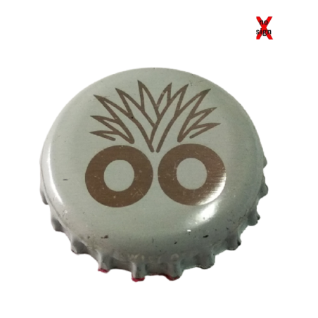 ESTADOS UNIDOS (US)  Soda Oogavé, LLC