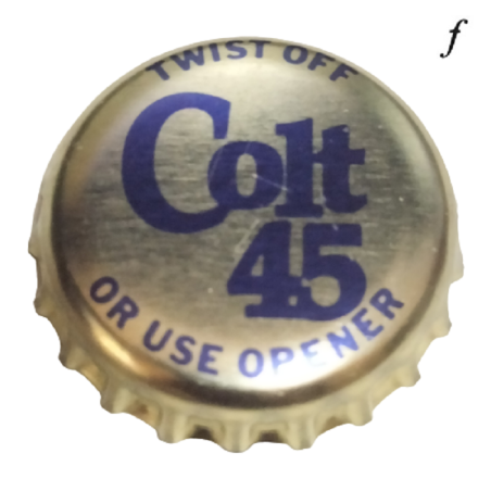 ESTADOS UNIDOS (US)  Cerveza Pabst Brewing Co.