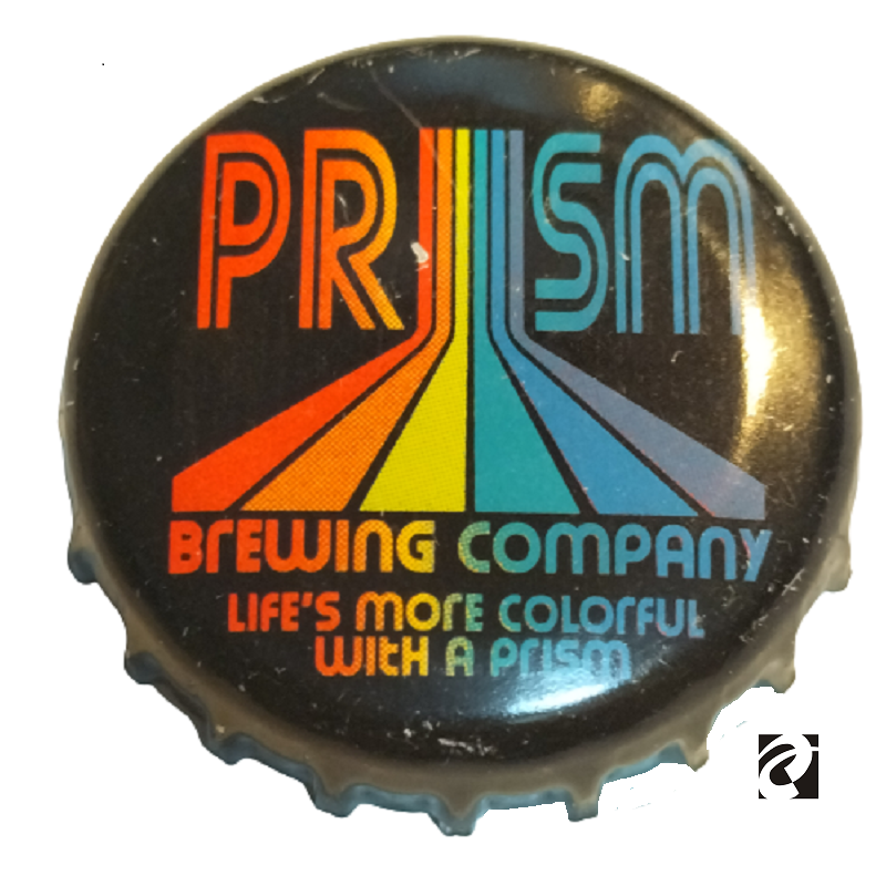 ESTADOS UNIDOS (US)  Cerveza Prism Brewing Co.