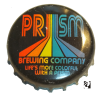 ESTADOS UNIDOS (US)  Cerveza Prism Brewing Co.