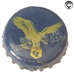 VENEZUELA (VE)  Cerveza...