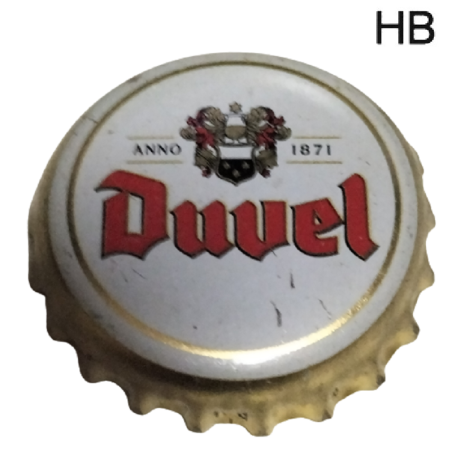 BÉLGICA (BE)  Cerveza Duvel Moortgat (Brouwerij)--09225