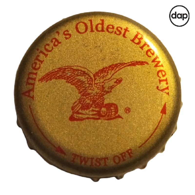 ESTADOS UNIDOS (US)  Cerveza D.G. Yuengling & Son, Inc