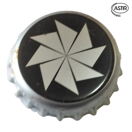 ESTADOS UNIDOS (US)  Cerveza Evil Twin Brewing