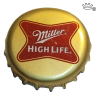 ESTADOS UNIDOS (US)  Cerveza Miller Brewing Co. (High Life) 853993-10023915.