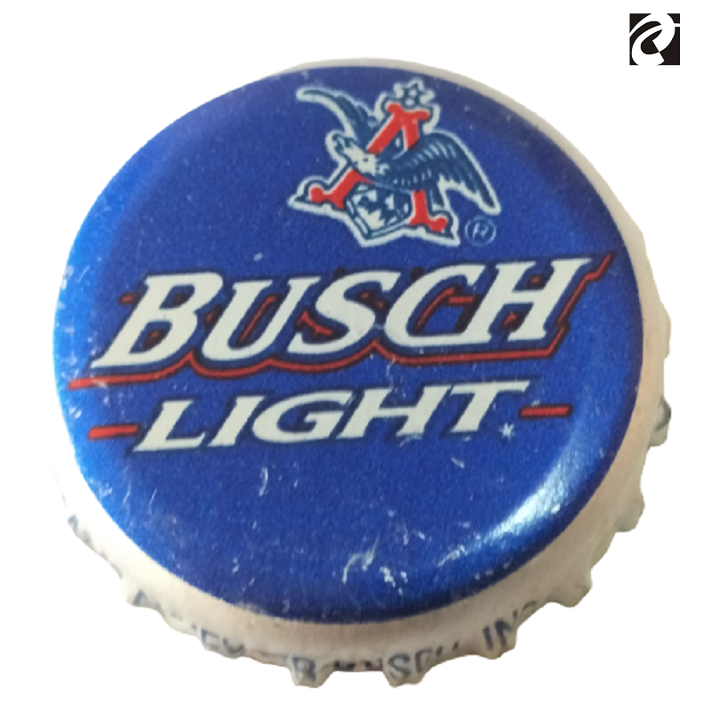 ESTADOS UNIDOS (US)  Cerveza Anheuser-Busch Co., Inc. (Busch)