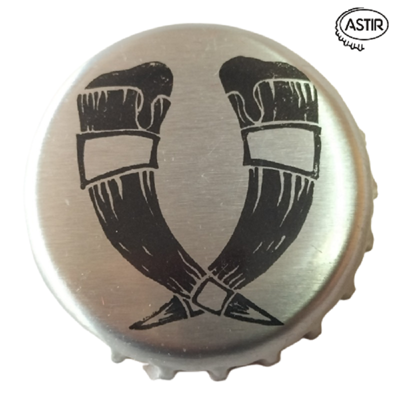 ESTADOS UNIDOS (US)  Cerveza Banded Brewing Co.