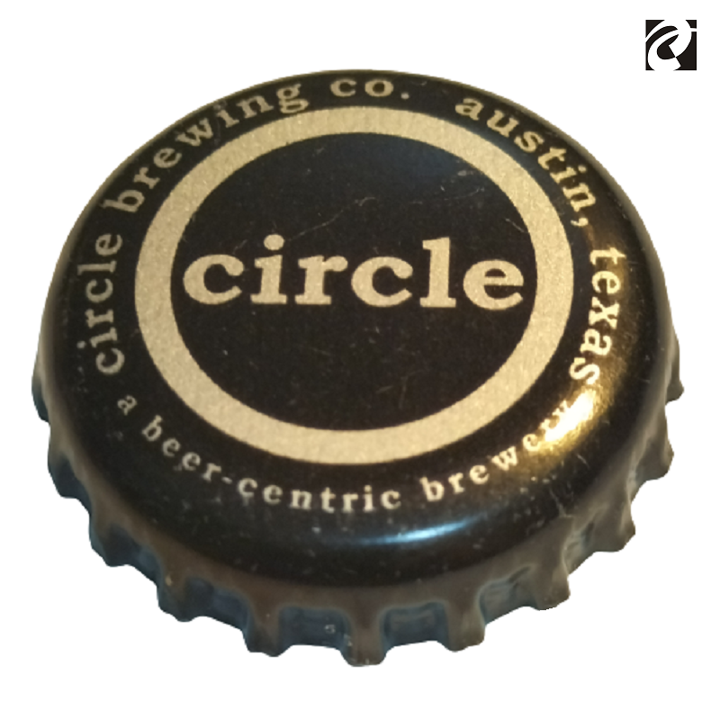 ESTADOS UNIDOS (US)  Cerveza Circle Brewing Co.