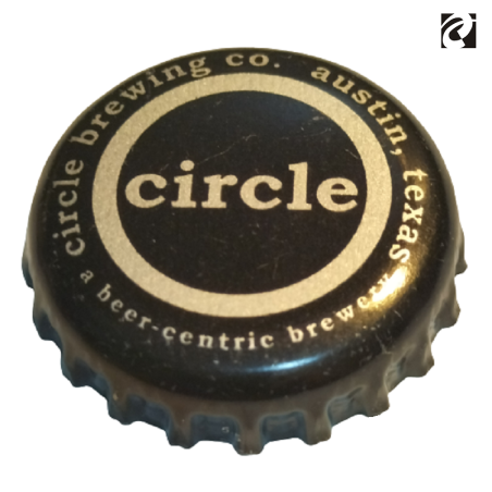ESTADOS UNIDOS (US)  Cerveza Circle Brewing Co.