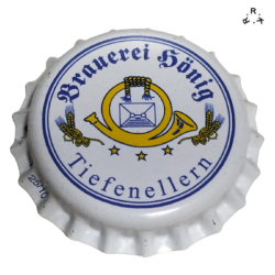 ALEMANIA (DE)  Cerveza...