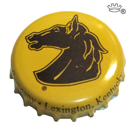 ESTADOS UNIDOS (US)  Cerveza Alltech's Lexington Brewing Company