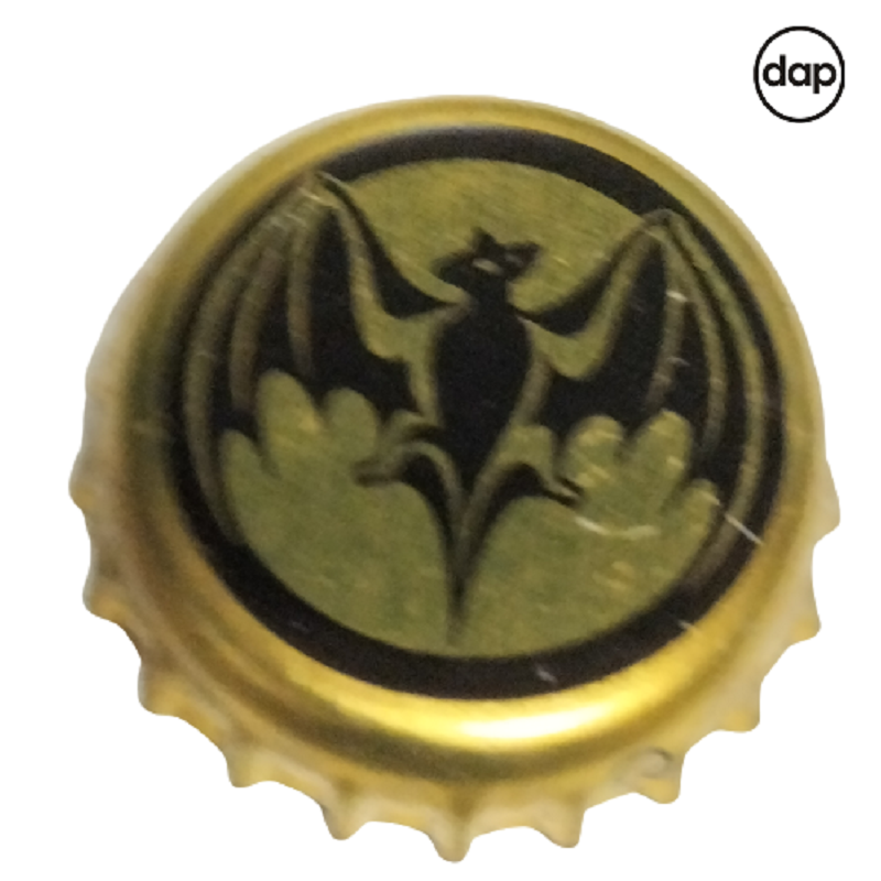 REINO UNIDO (GB)   Otros Bacardi Martini
