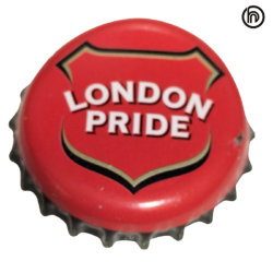 REINO UNIDO (GB)  Cerveza...
