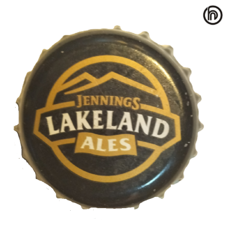 REINO UNIDO (GB)  Cerveza Jennings Brewery Cockermouth
