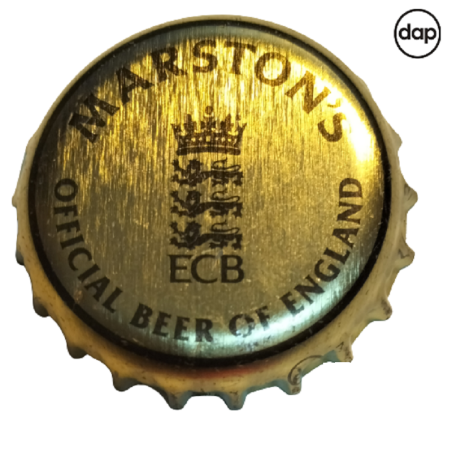 REINO UNIDO (GB)  Cerveza Marston's Brewery